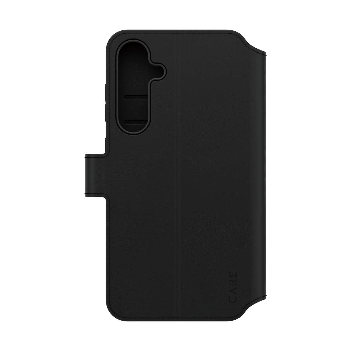 CARE by PanzerGlass® Wallet Case w. Kickstand Samsung Galaxy S24 FE 5G